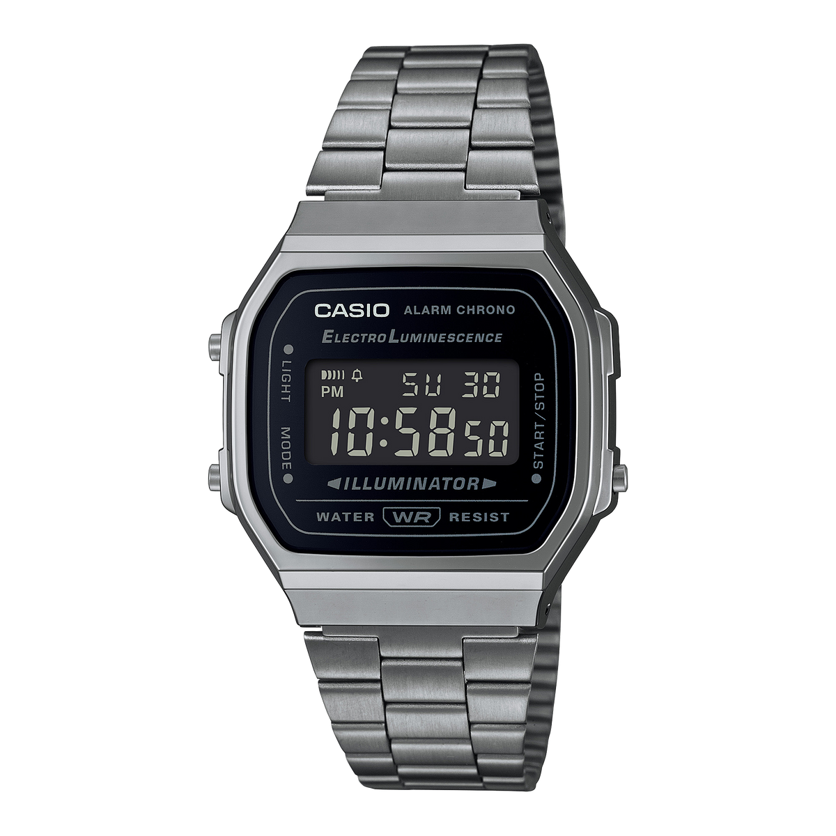 Reloj Casio A-168WGG-1B original - foto 1