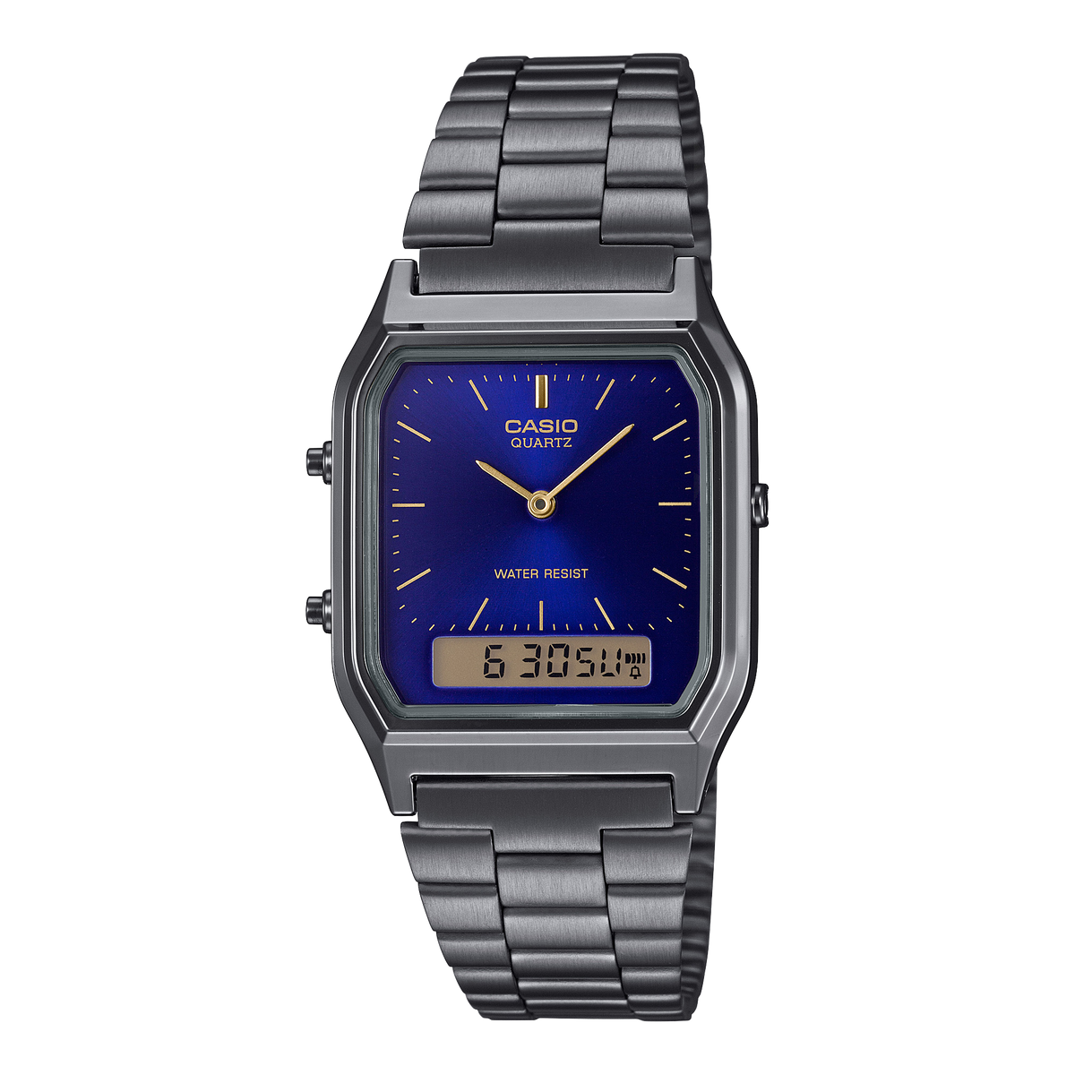 Reloj Casio AQ-230GG-2A original - foto 1