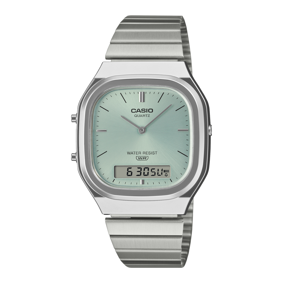 Reloj Casio AQ-240E-2A original - foto 1