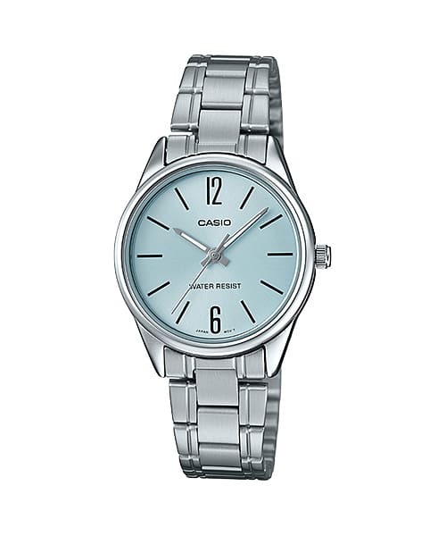 Reloj Casio LTP-V005D-2B original - foto 1