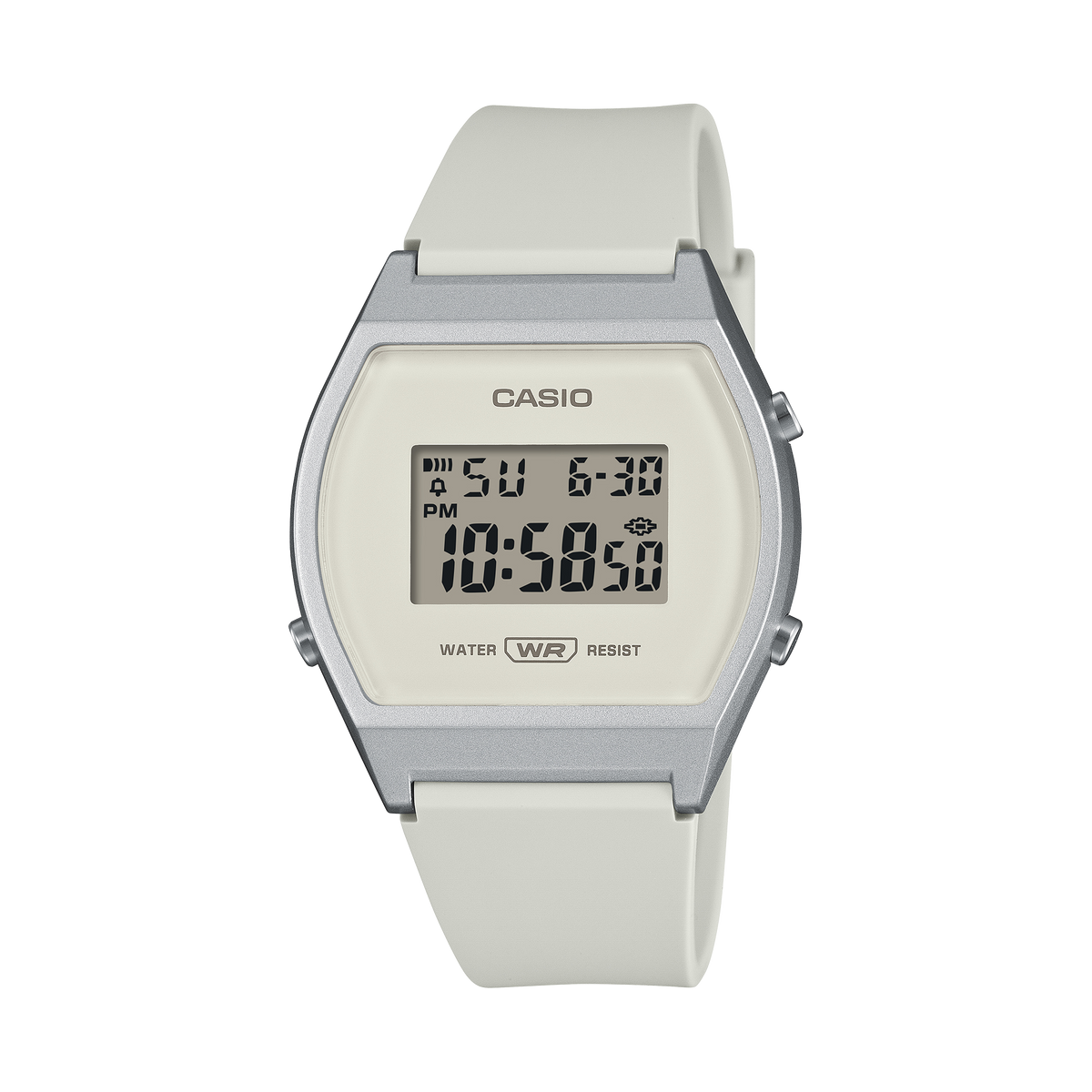 Reloj Casio LW-204-7A original - foto 1