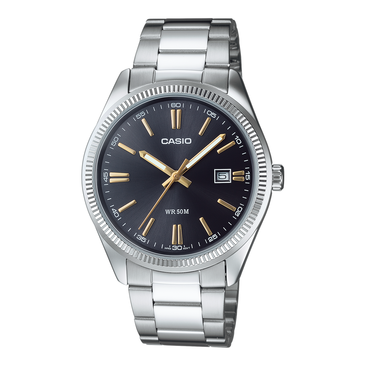 Reloj Casio MTP-1302D-1A2V original - foto 1
