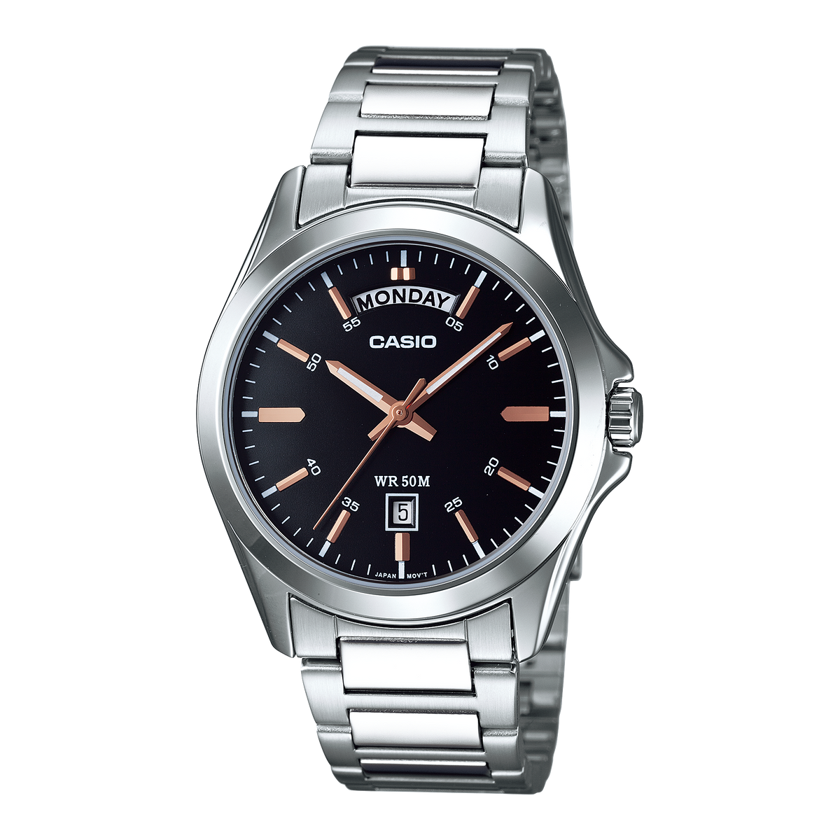 Reloj Casio MTP-1370D-1A2V original - foto 1