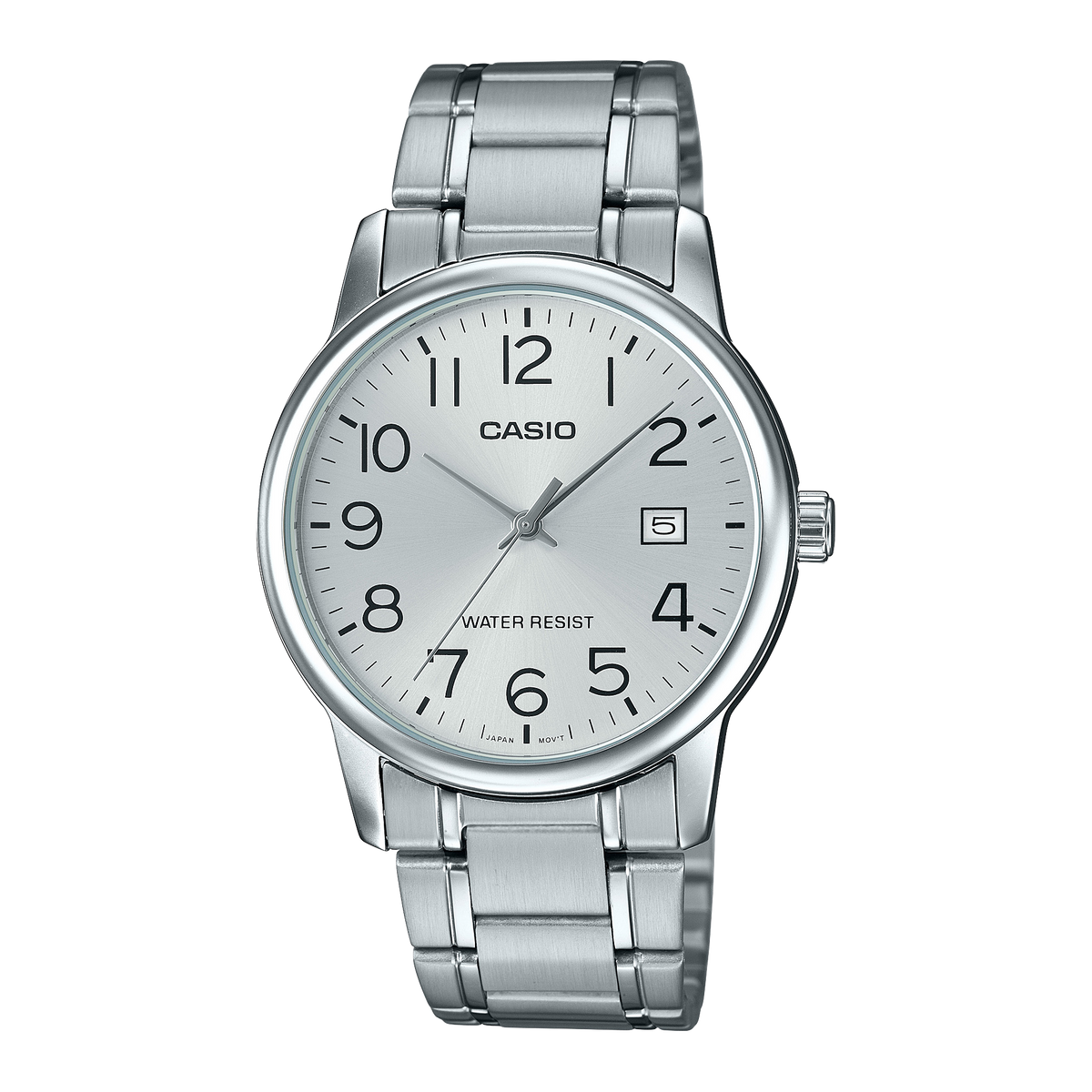 Reloj Casio MTP-V002D-7B original - foto 1