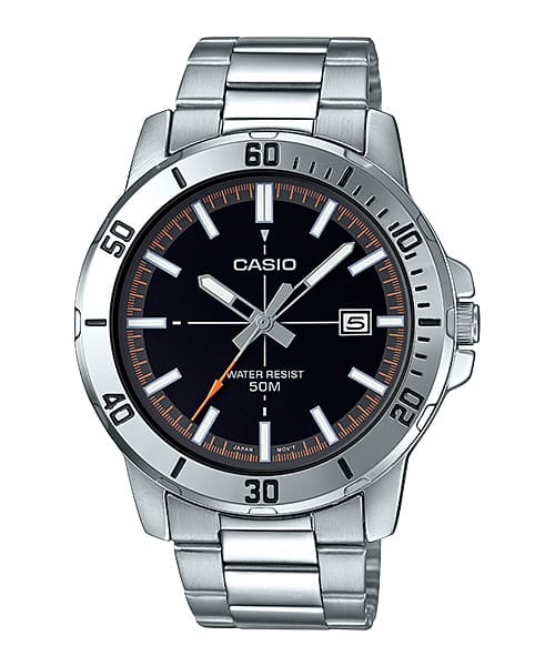 Reloj Casio MTP-VD01D-1E2V original - foto 1