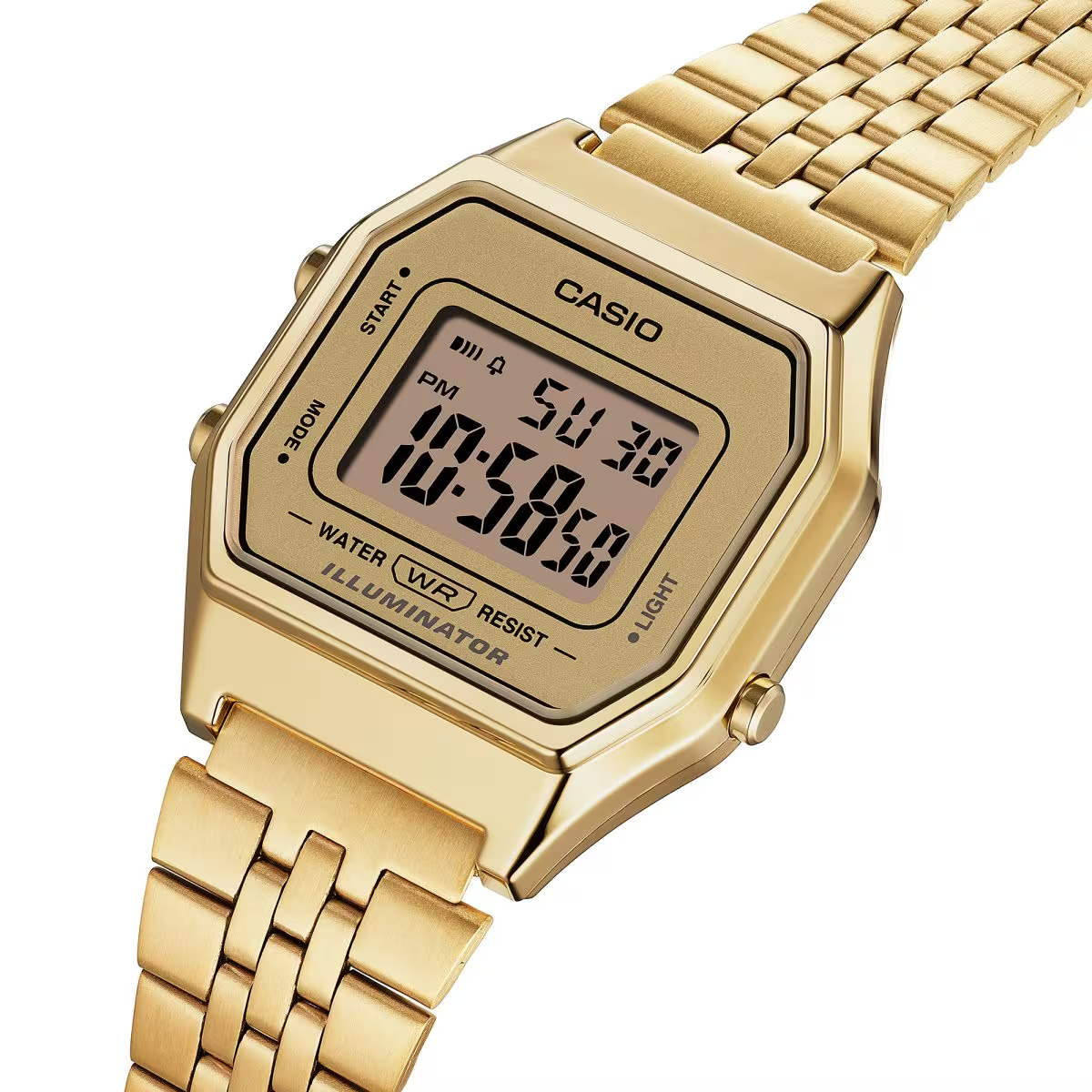 Casio LA-680WGA-9