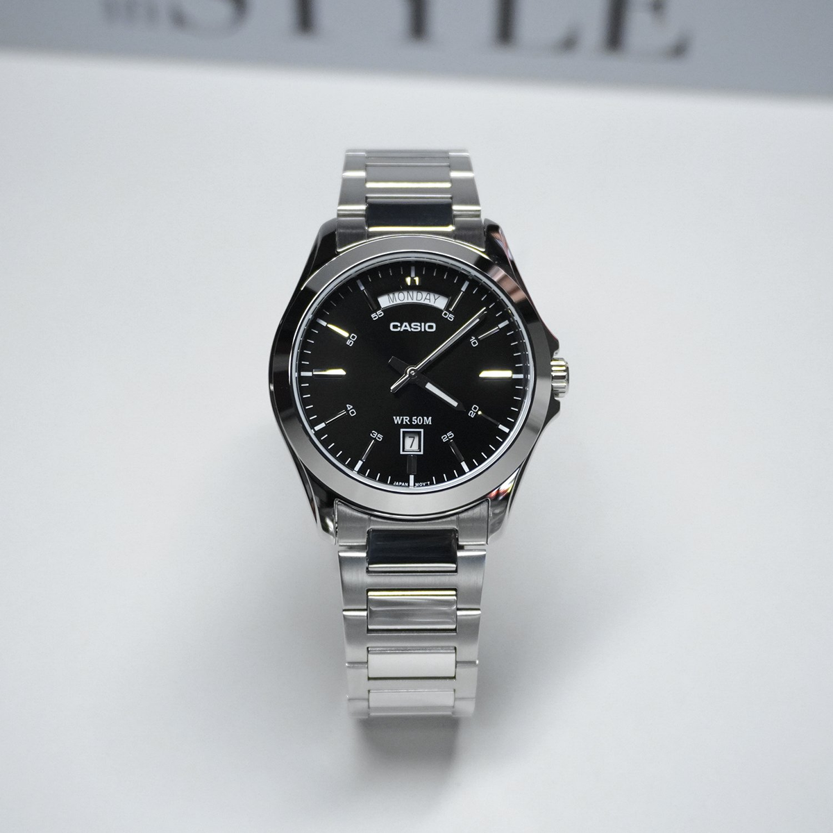 Casio MTP-1370D-1A1V