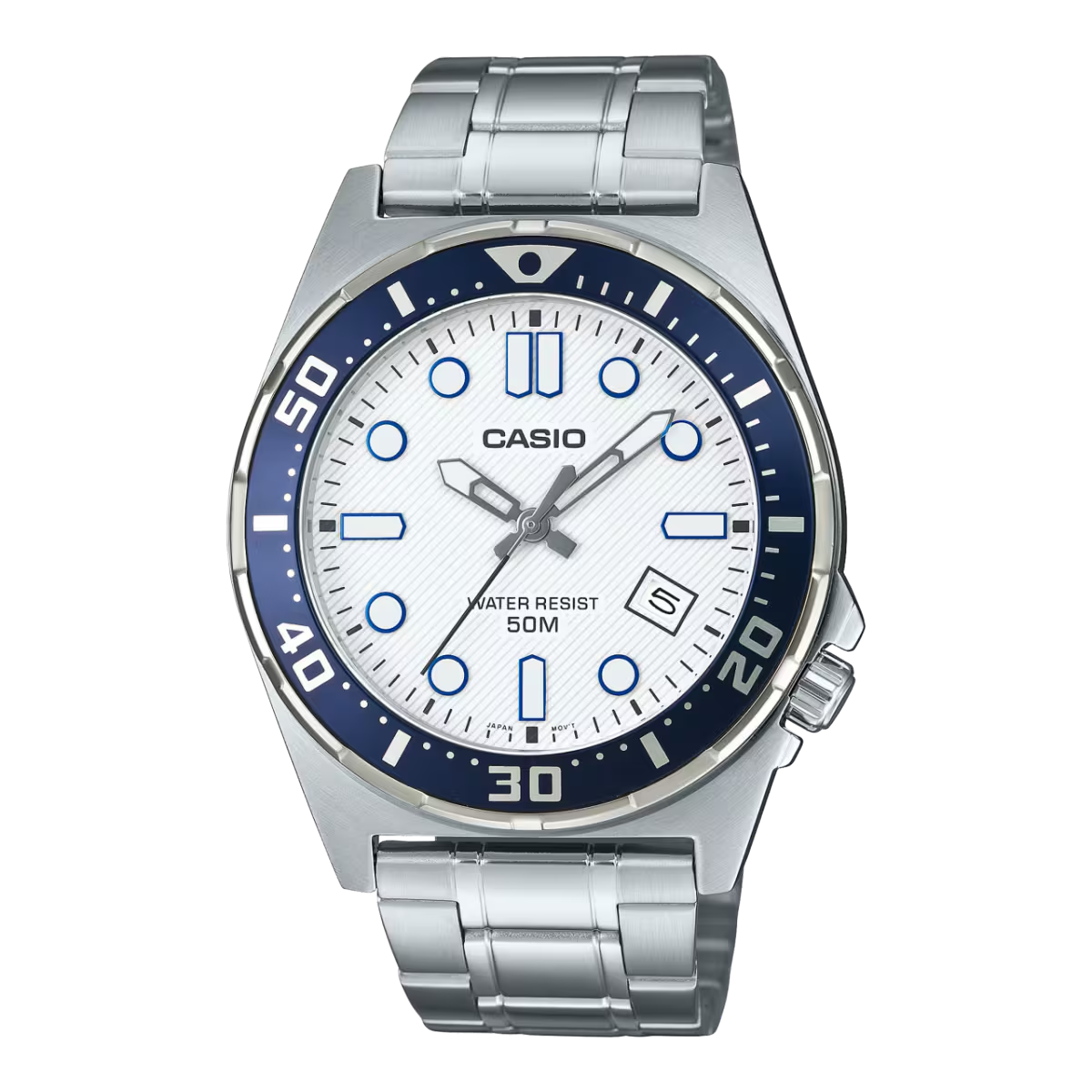 Casio MTD-135D-7AV