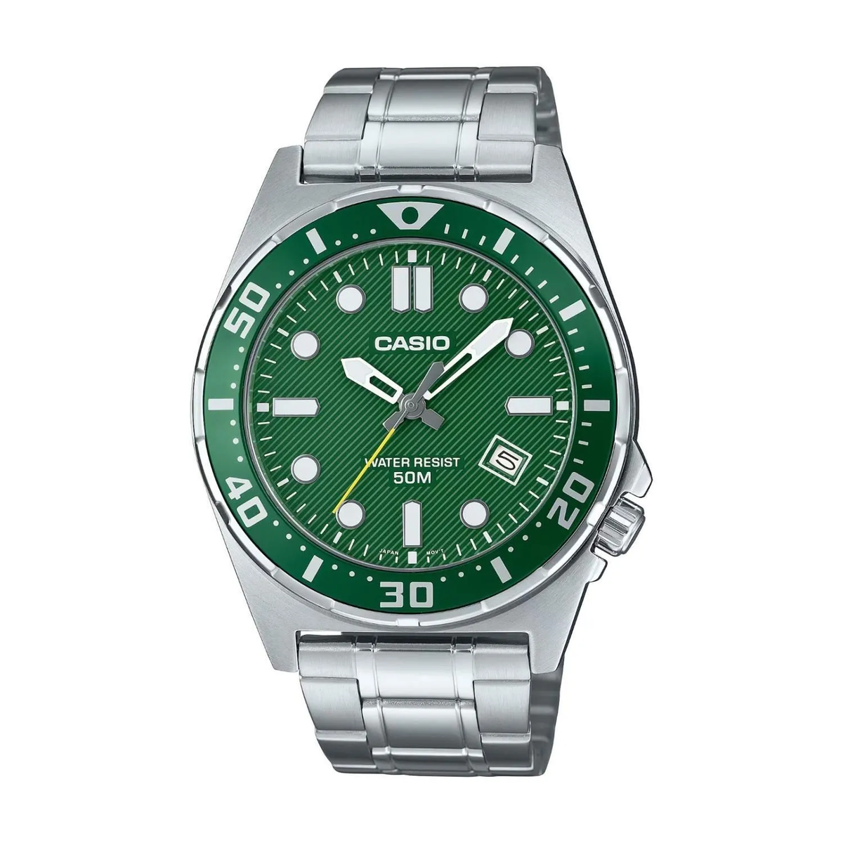 Casio MTD-135D-3AV
