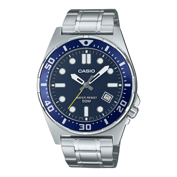 Casio MTD-135D-2AV