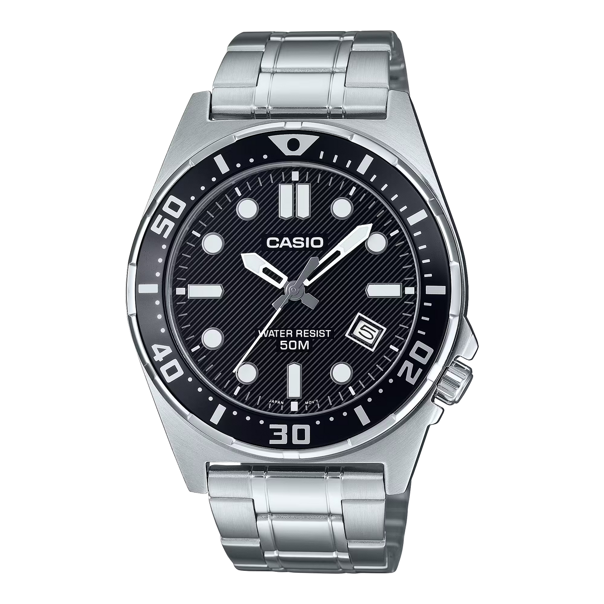 Casio MTD-135D-1AV