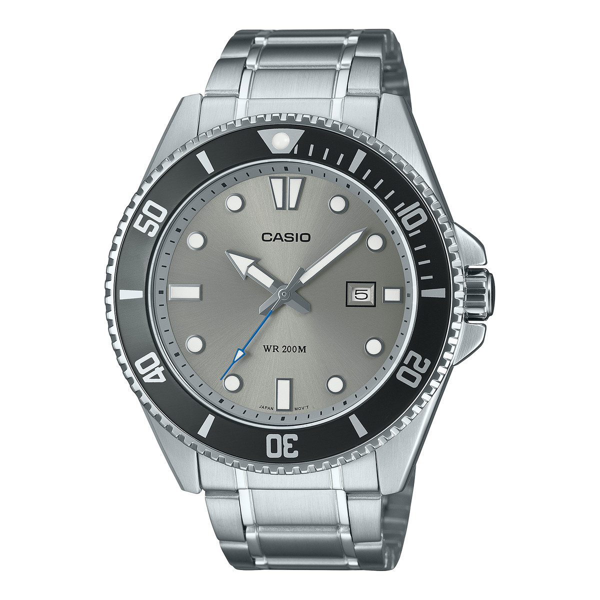 Casio MDV-107D-8AV