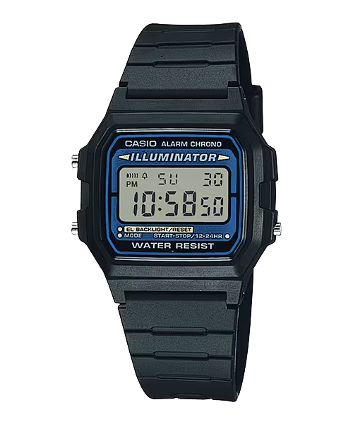 Casio F-105W-1A