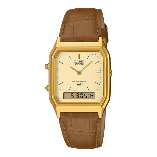 Casio AQ-230EGL-9A