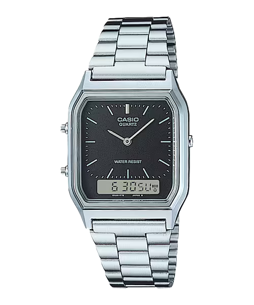 Casio AQ-230A-1D