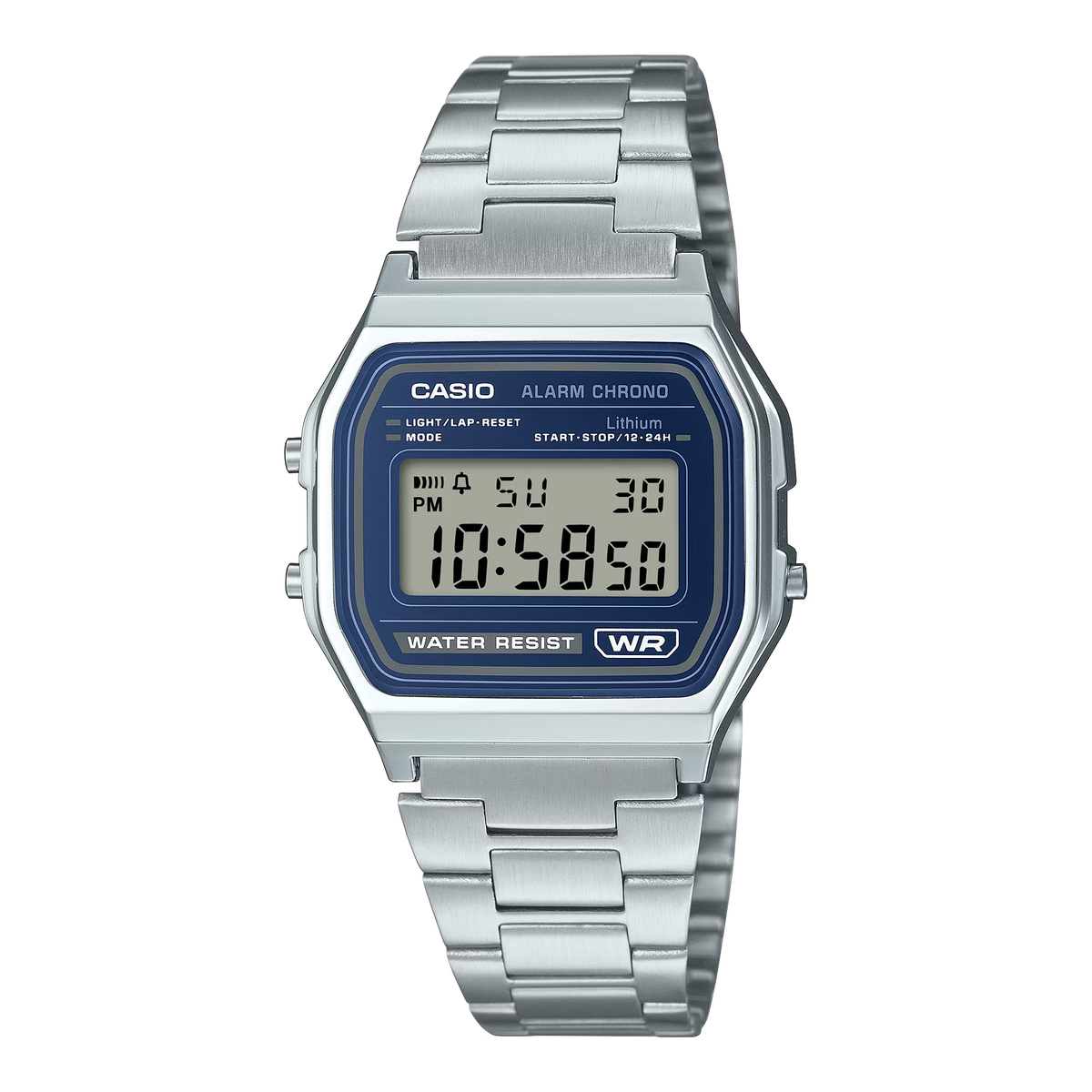 Casio A158WEA-2