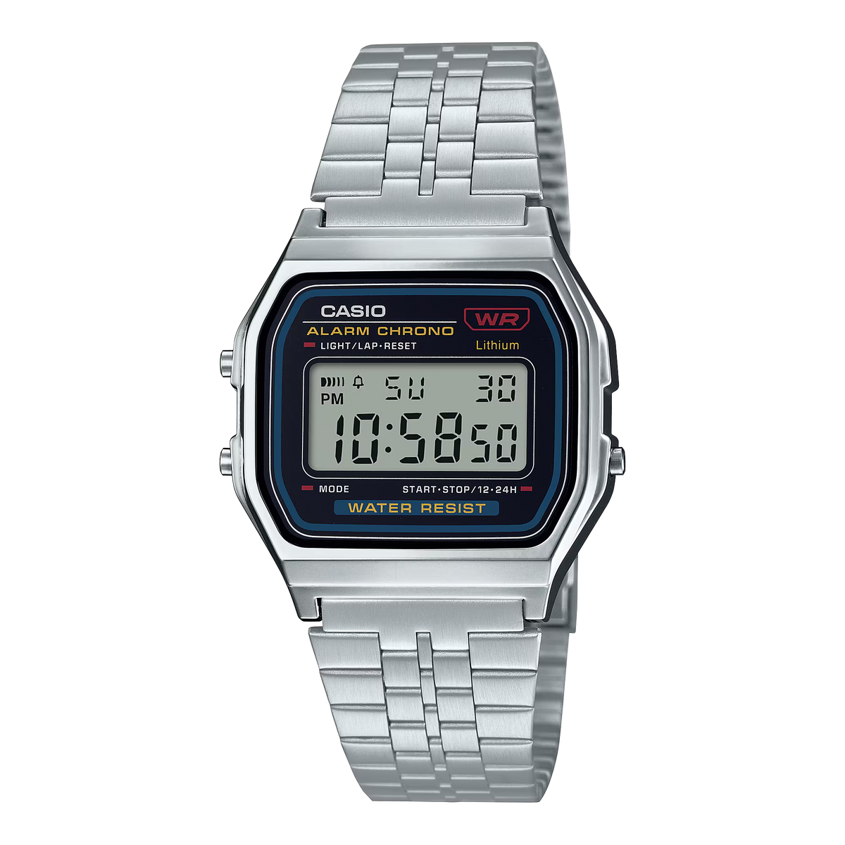 Casio A-159WA-1