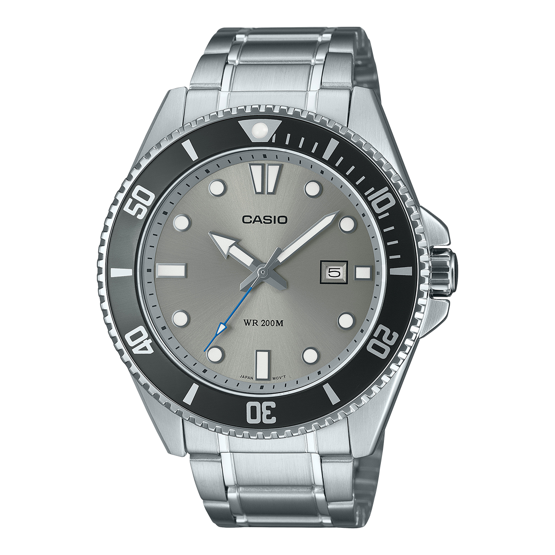 Reloj Casio
