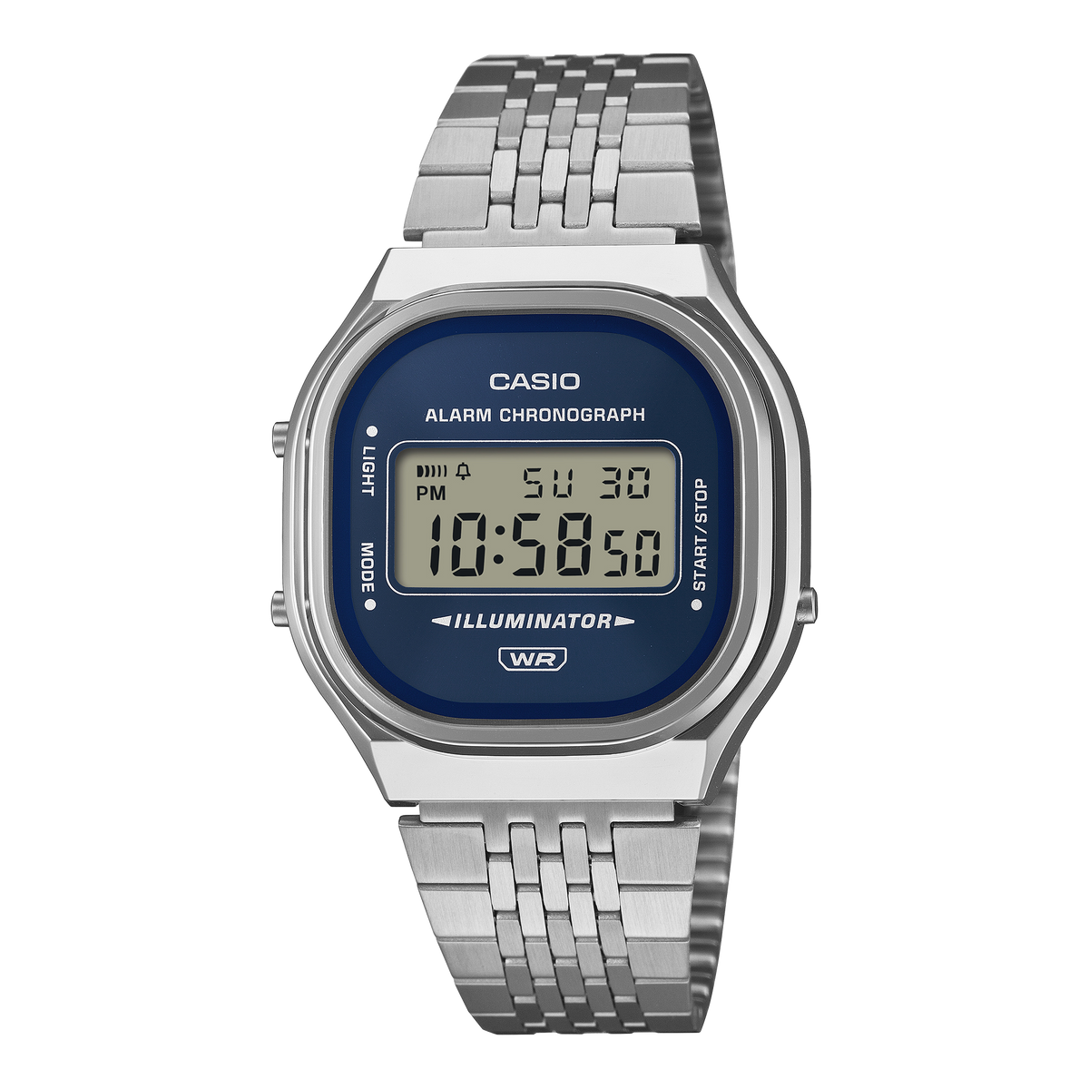 Reloj Casio A140WE-2A original - foto 1