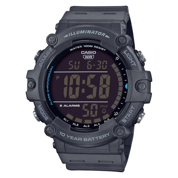 Reloj Casio AE-1500WH-8BV original - foto 1