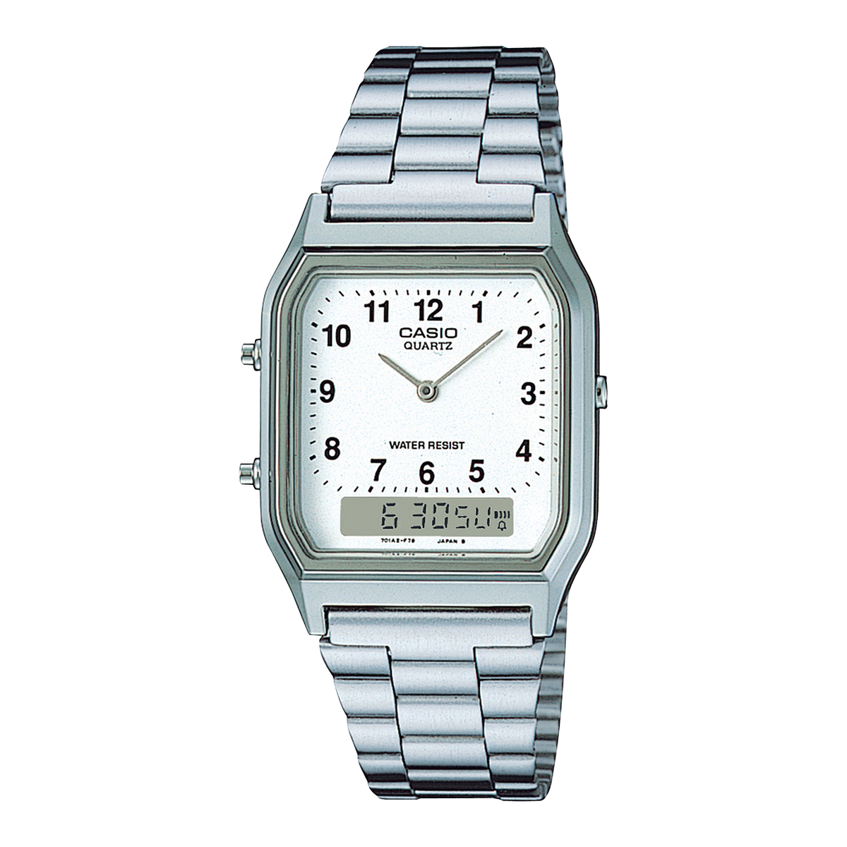 Reloj Casio AQ-230A-7B original - foto 1