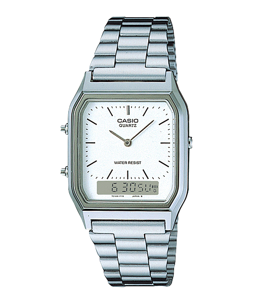 Reloj Casio AQ-230A-7D original - foto 1