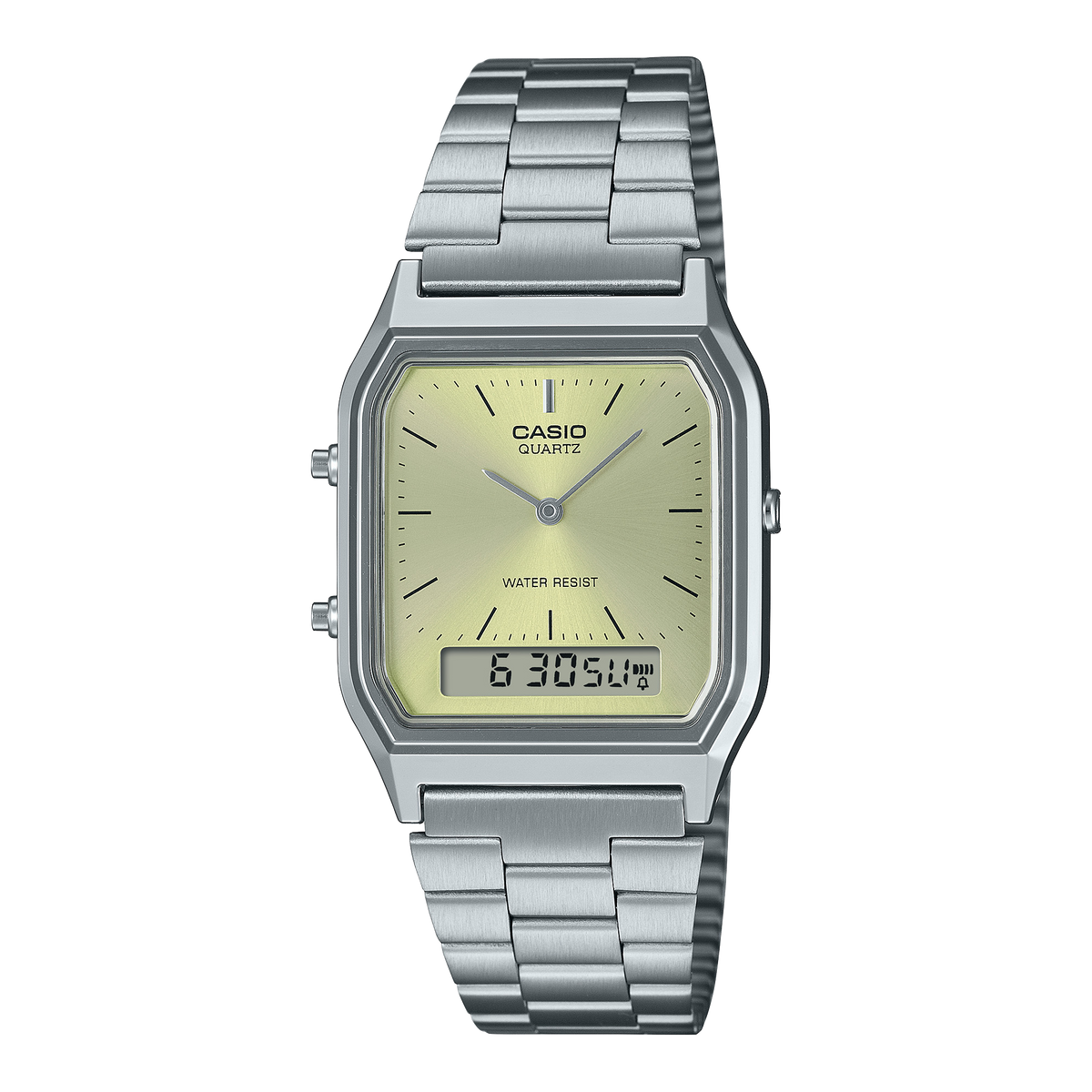 Reloj Casio AQ-230A-9A original - foto 1