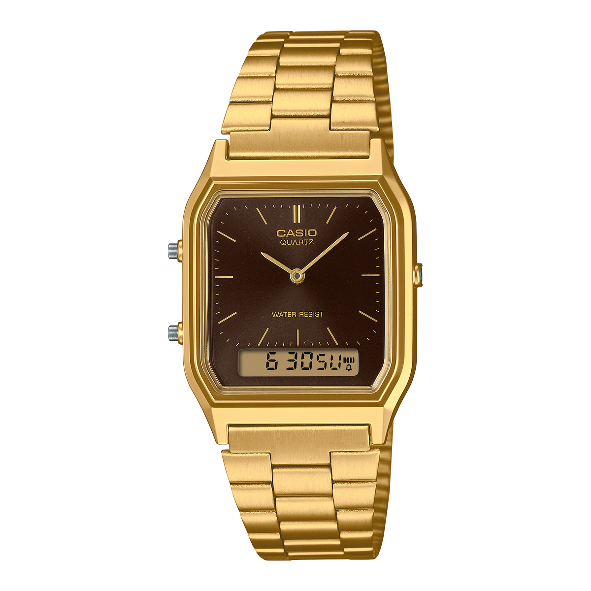 Reloj Casio AQ-230GA-5A original - foto 1