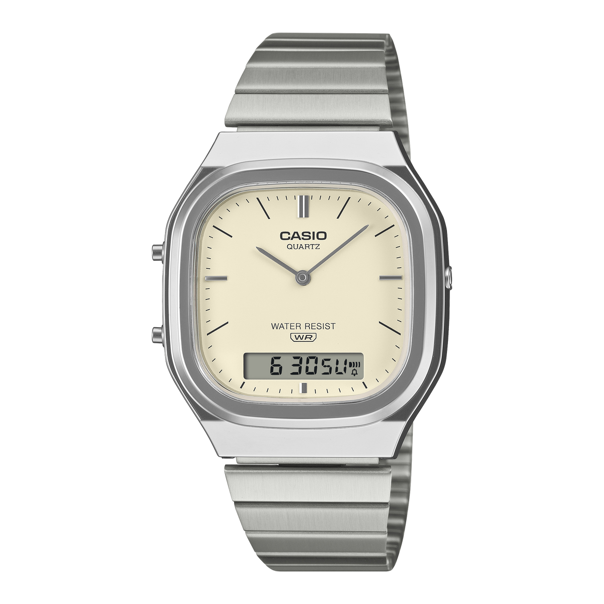 Reloj Casio AQ-240E-7A2 original - foto 1
