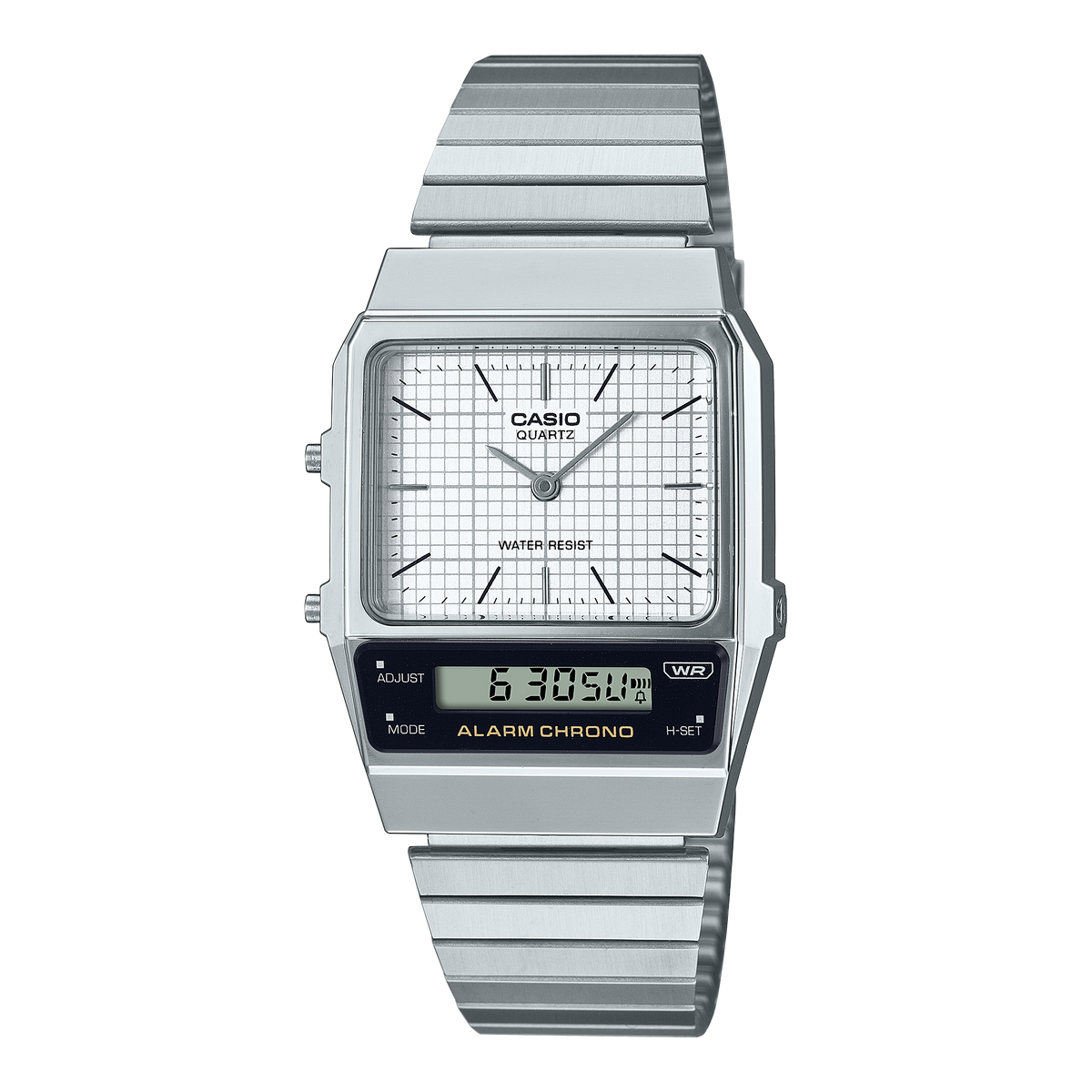 Reloj Casio AQ-800E-7A original - foto 1