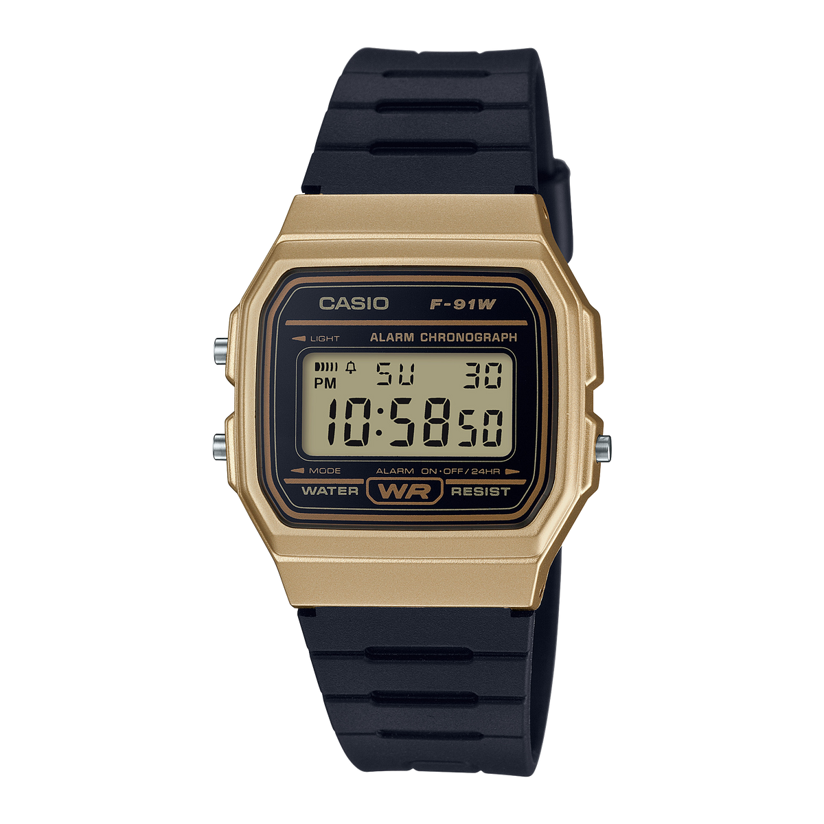 Reloj Casio F-91WM-9A original - foto 1