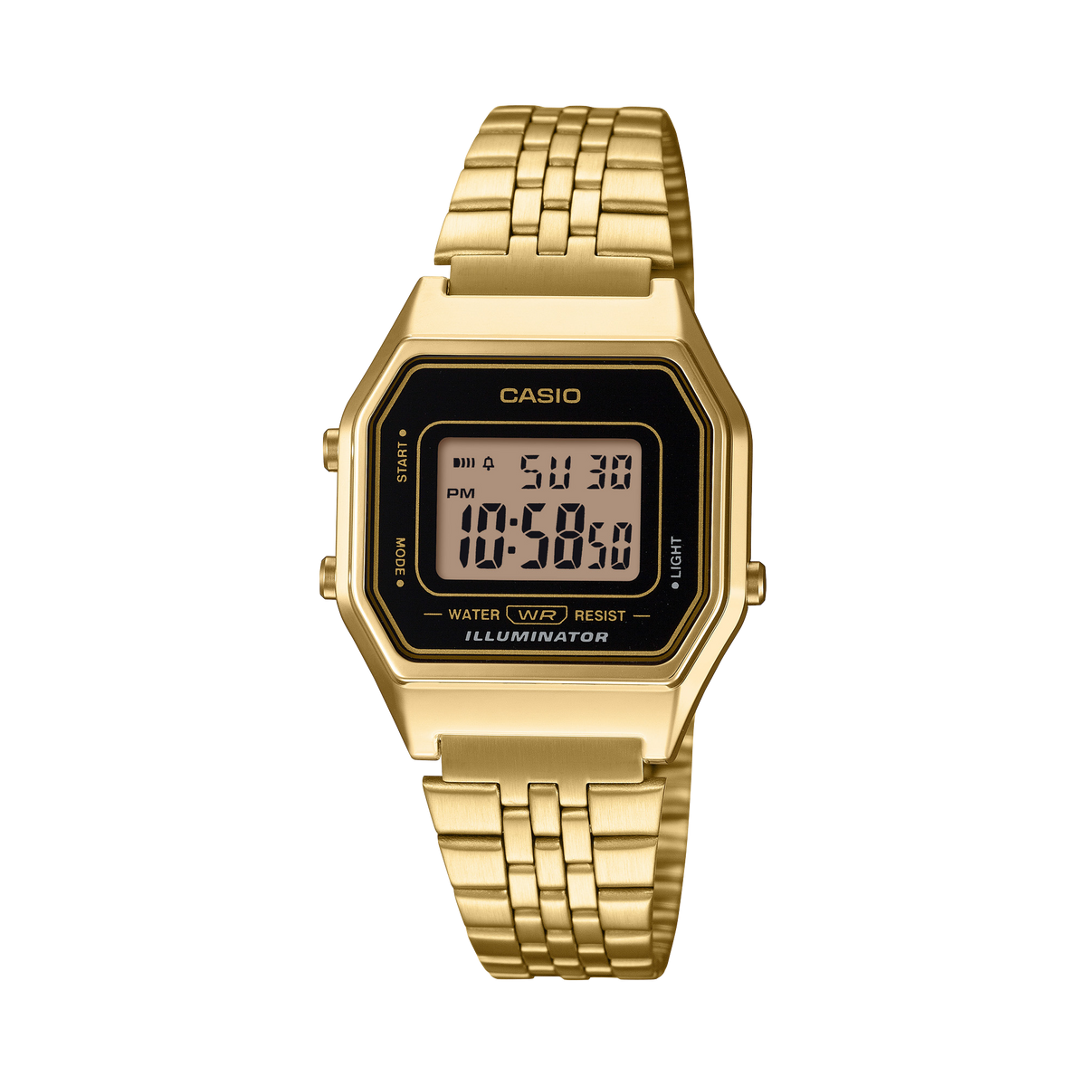 Reloj Casio LA-680WGA-1 original - foto 1