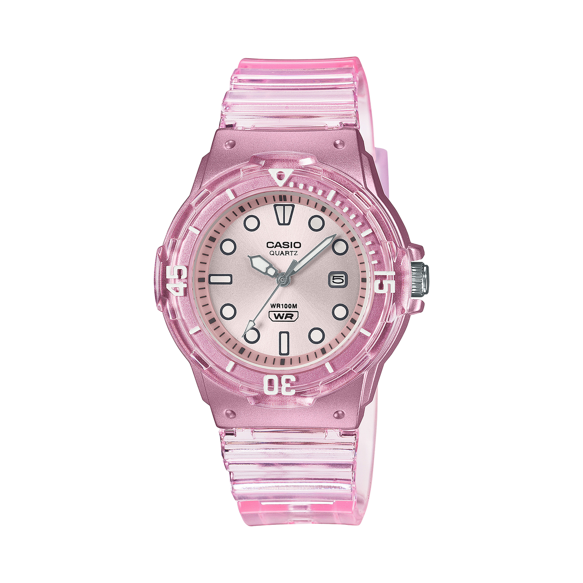 Reloj Casio LRW-200HS-4EV original - foto 1