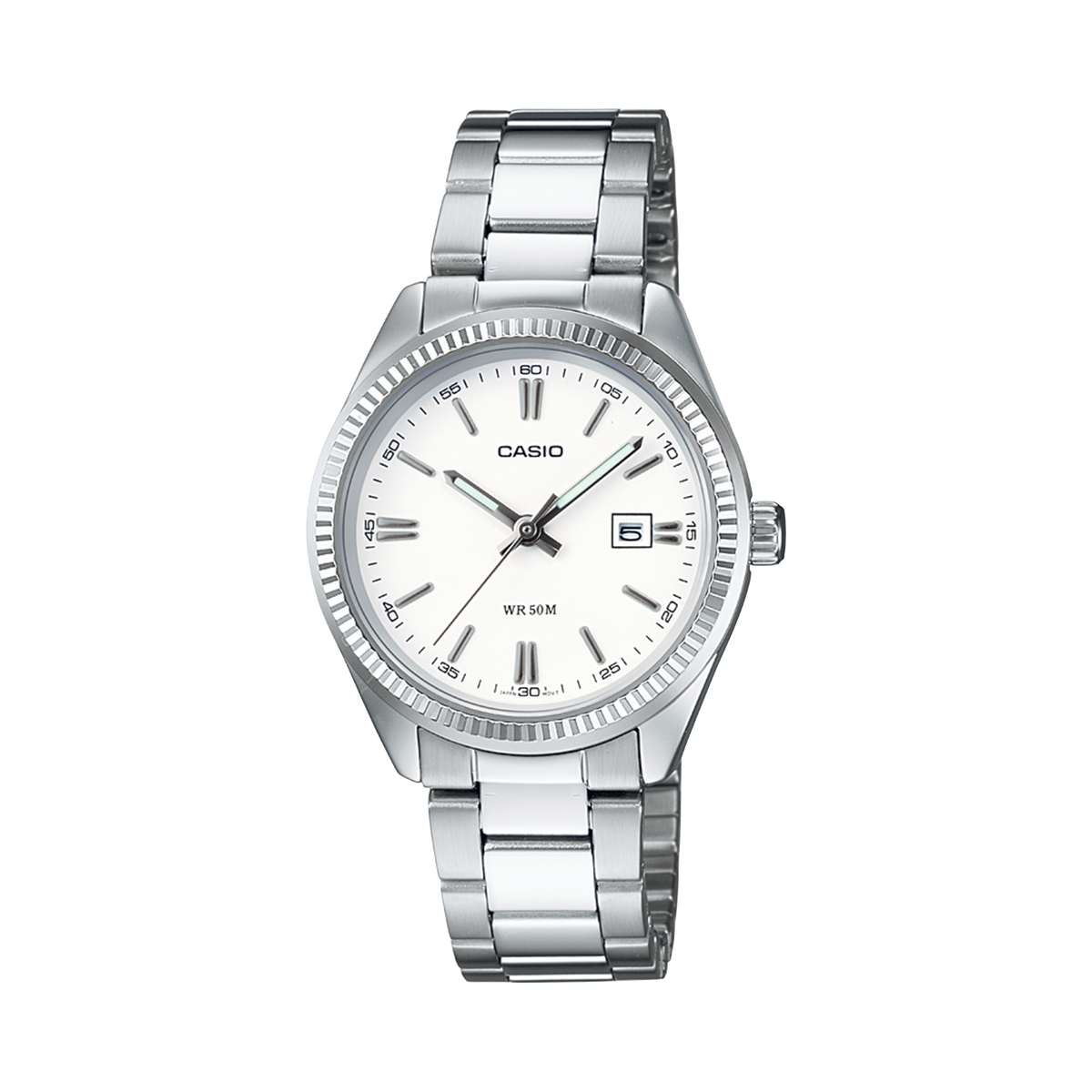 Reloj Casio LTP-1302D-7A1V original - foto 1