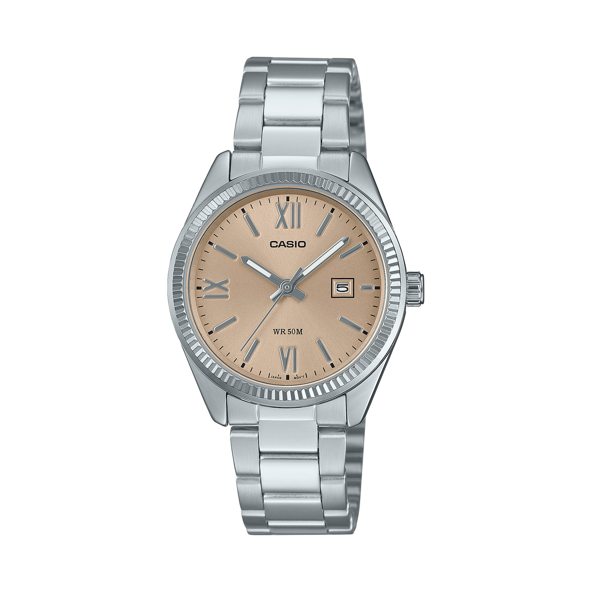 Reloj Casio LTP-1302DD-4A2V original - foto 1