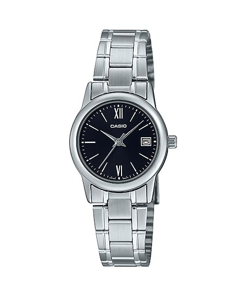 Reloj Casio LTP-V002D-1B3 original - foto 1