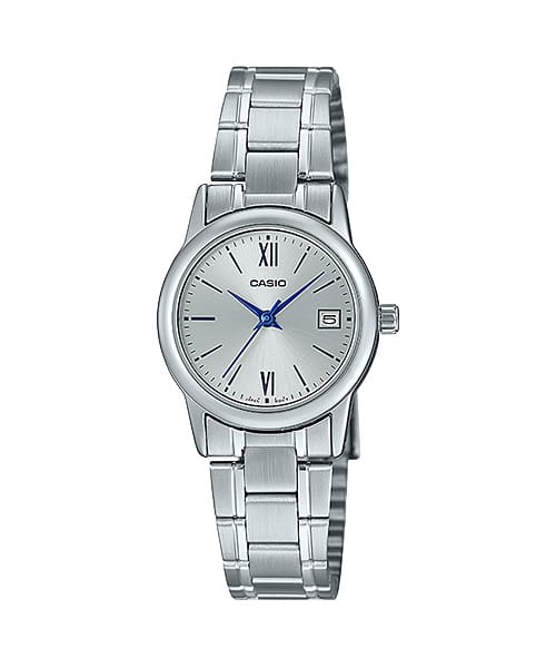 Reloj Casio LTP-V002D-7B3 original - foto 1