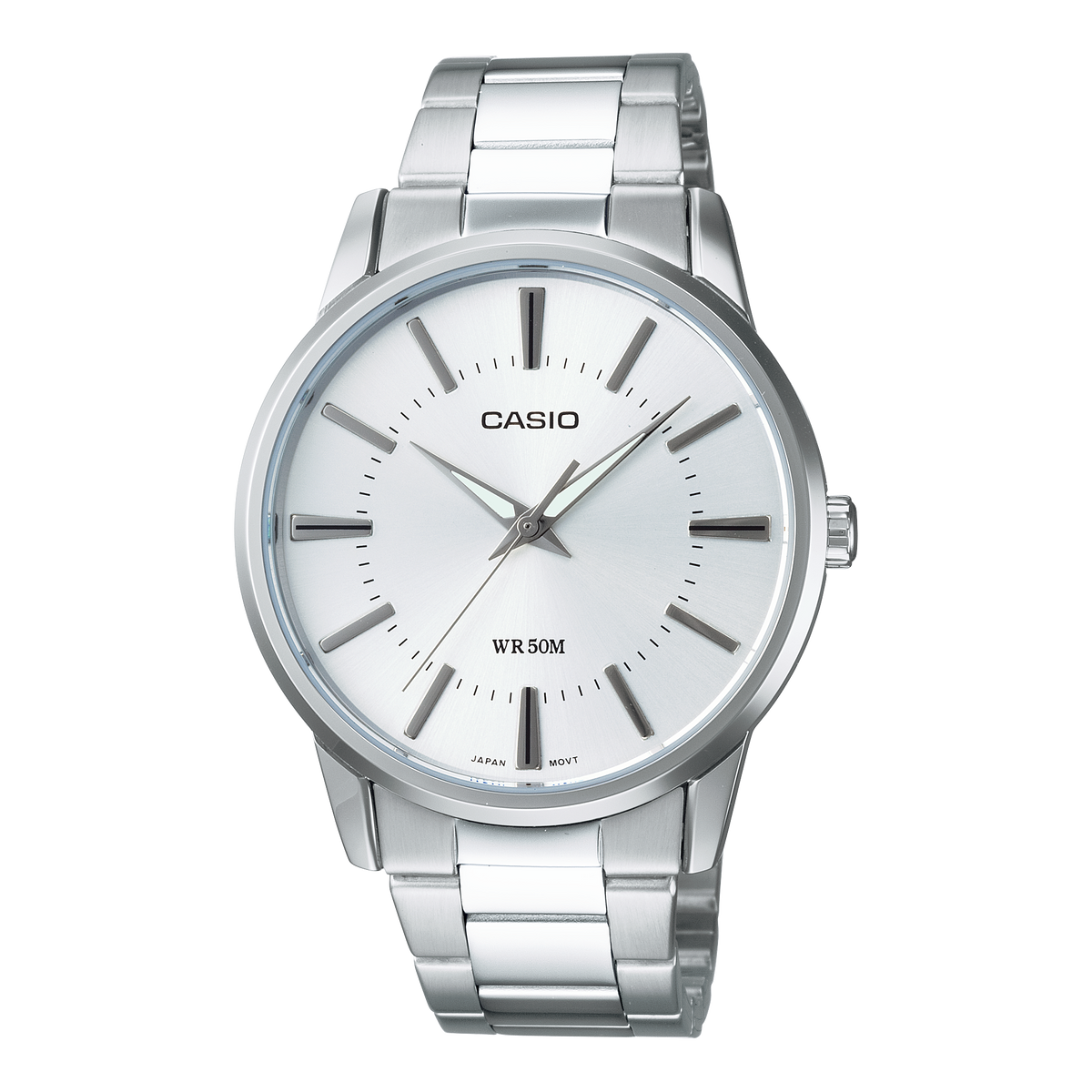 Reloj Casio MTP-1303D-7AV original - foto 1