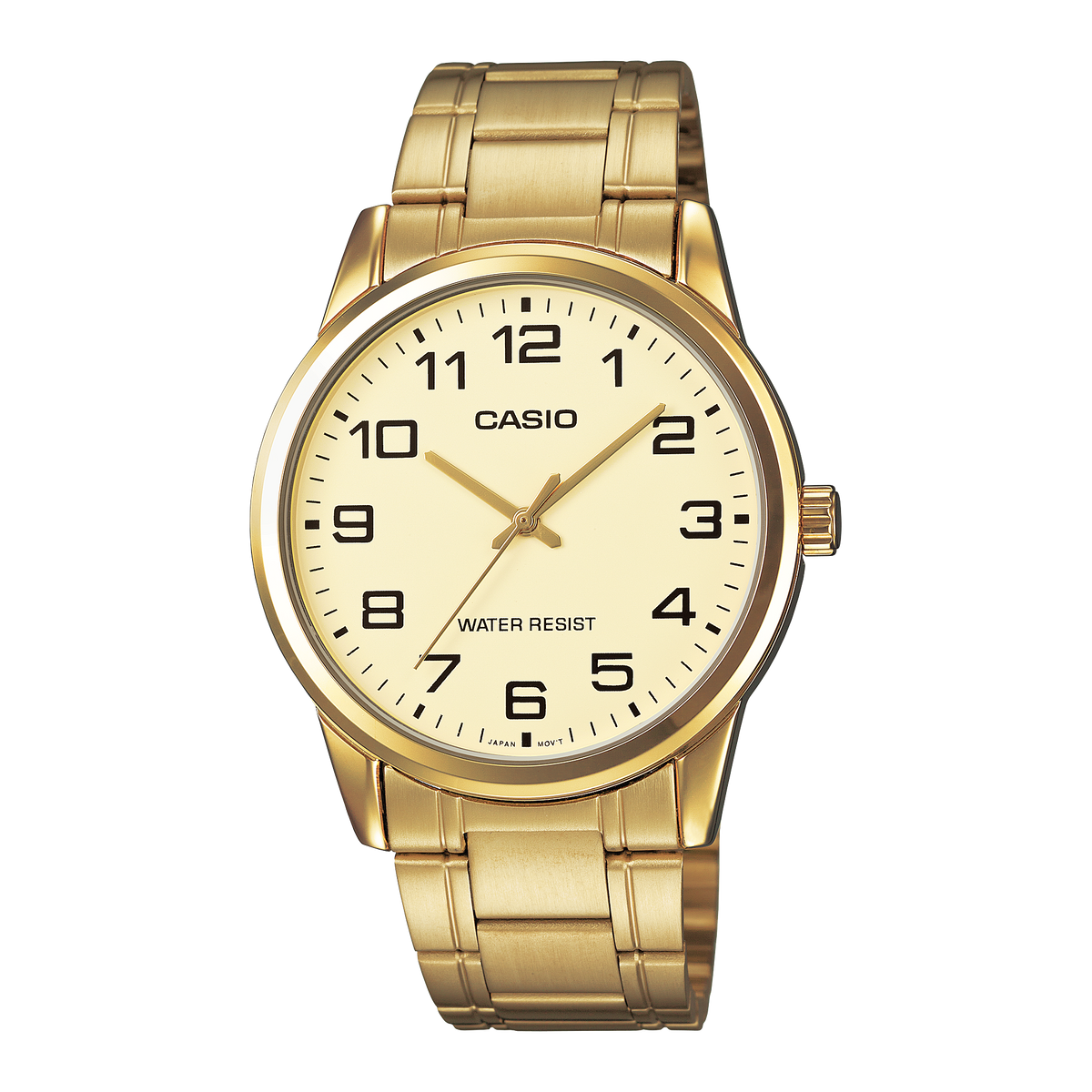 Reloj Casio MTP-V001G-9B original - foto 1