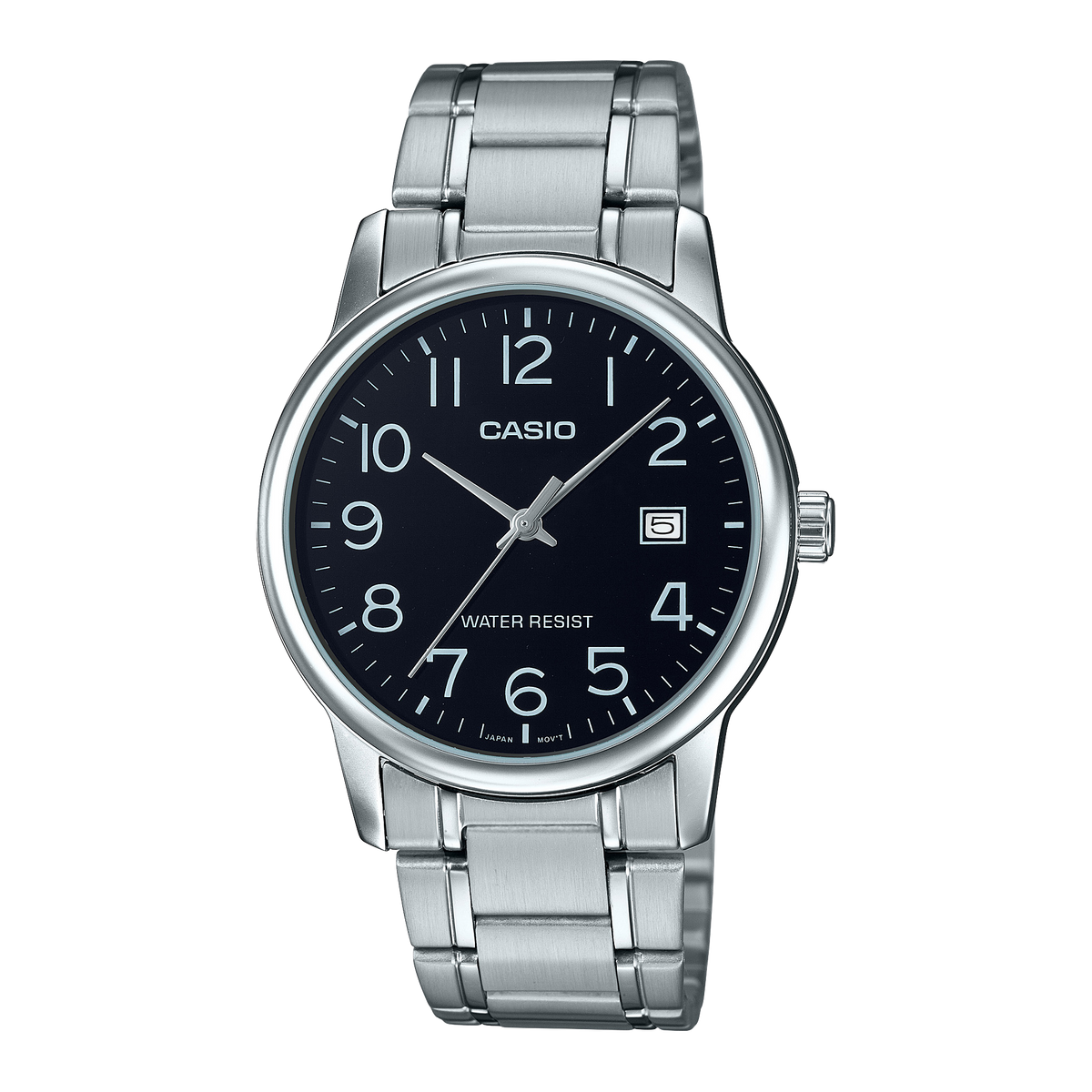 Reloj Casio MTP-V002D-1B original - foto 1