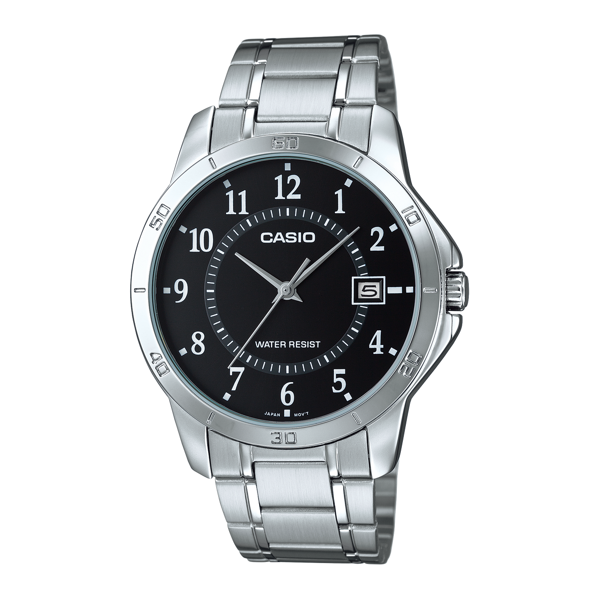Reloj Casio MTP-V004D-1B original - foto 1