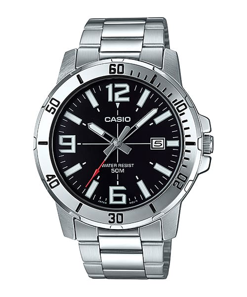 Reloj Casio MTP-VD01D-1BV original - foto 1