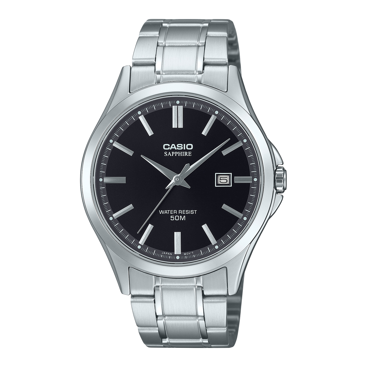 Reloj Casio MTS-115D-1A original - foto 1