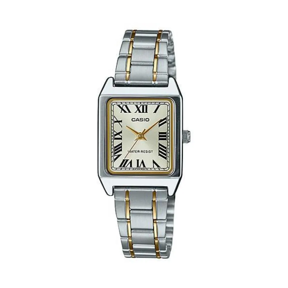 Casio LTP-V007SG-9B