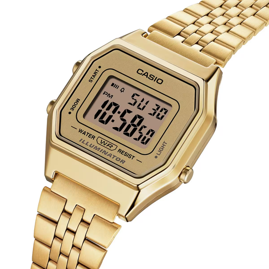 Casio LA-680WGA-9