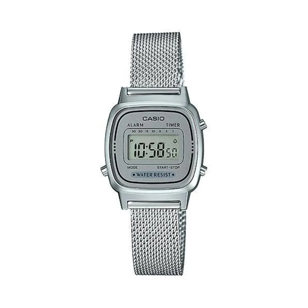 Casio LA-670WEM-7