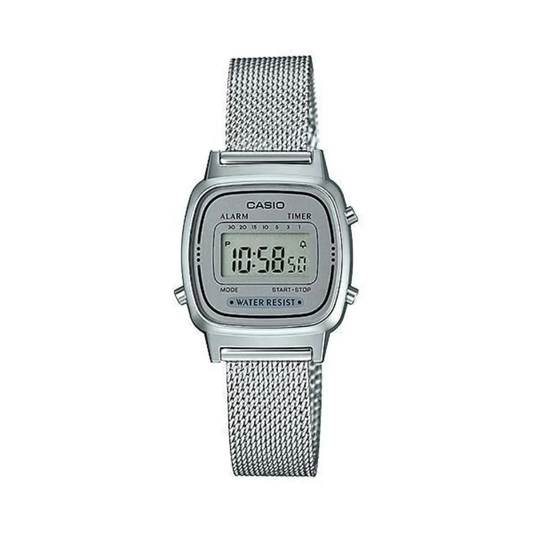 Casio LA-670WEM-7