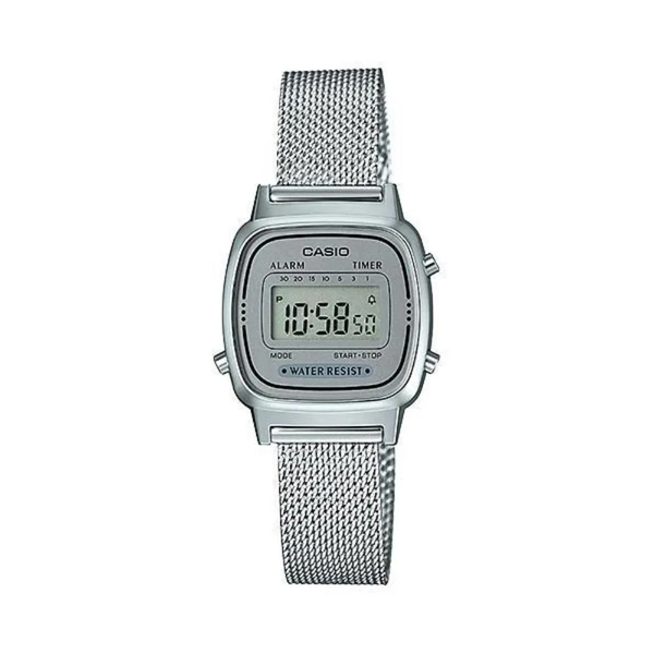 Casio LA-670WEM-7