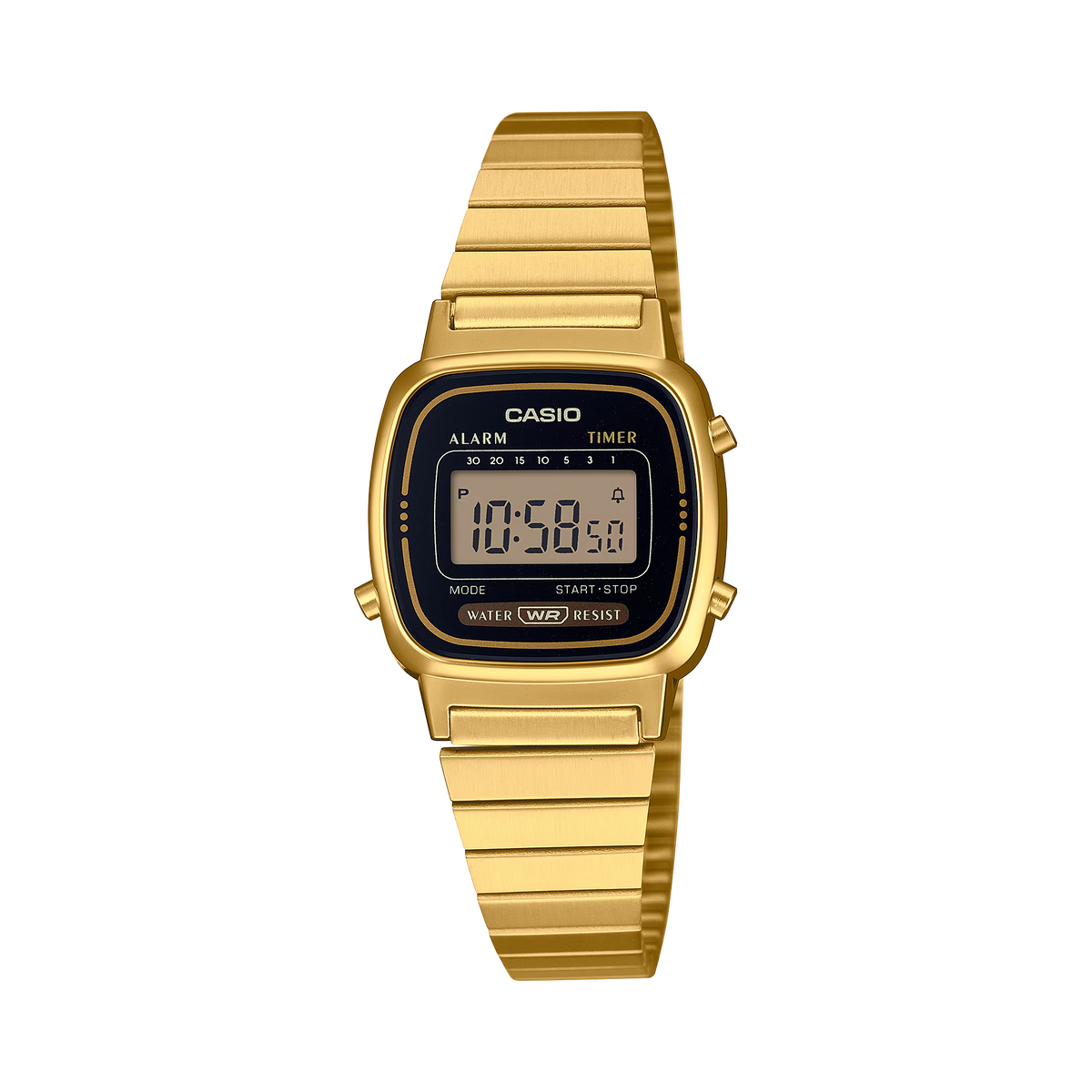Casio LA-670WGA-1