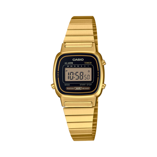 Casio LA-670WGA-1